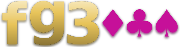 fg3000 logo